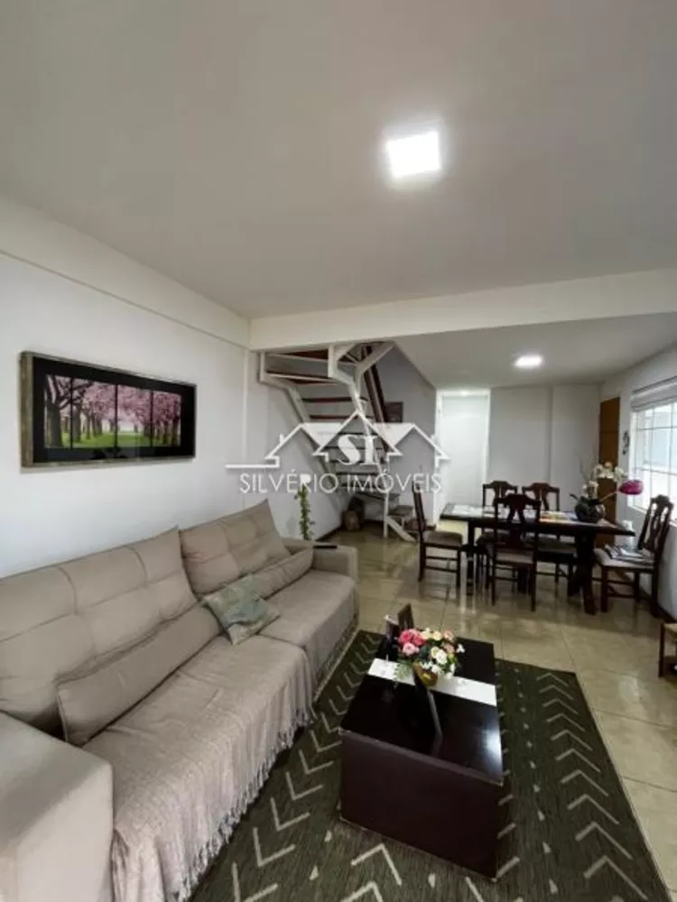 Casa, 3 quartos, 120 m² - Foto 3