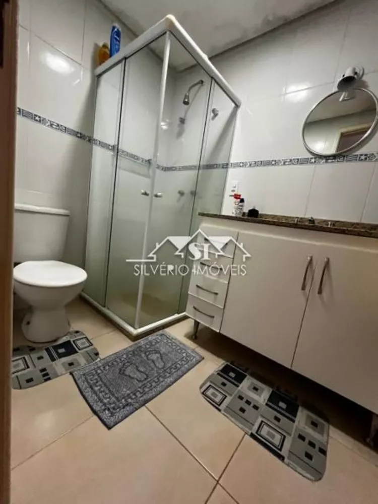 Casa, 3 quartos, 120 m² - Foto 6