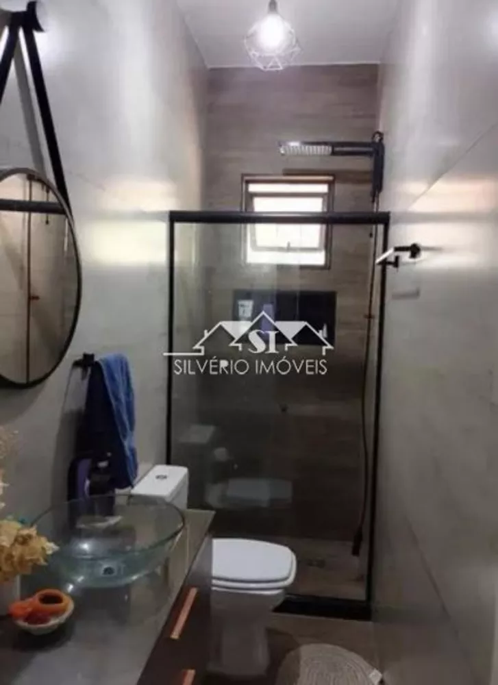 Casa, 2 quartos, 210 m² - Foto 5