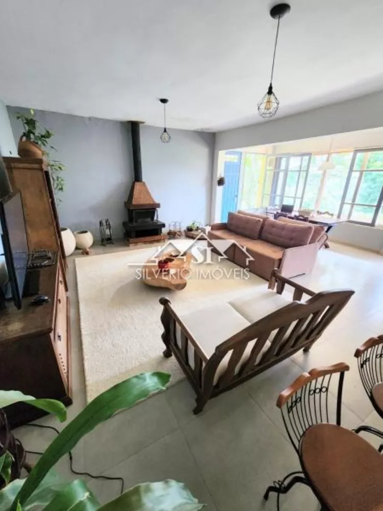 Casa, 2 quartos, 210 m² - Foto 6
