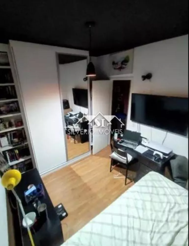 Apartamento, 3 quartos, 76 m² - Foto 8