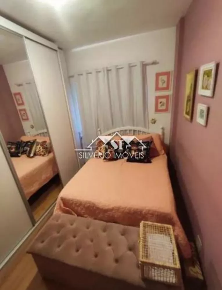 Apartamento, 3 quartos, 76 m² - Foto 1