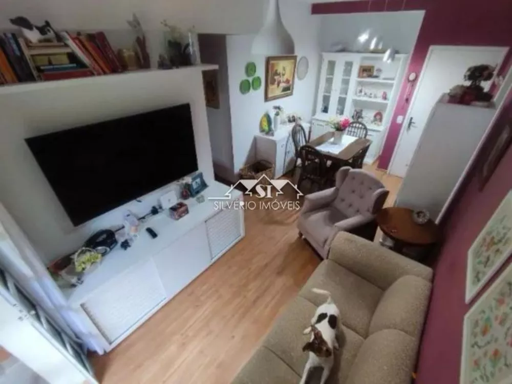 Apartamento, 3 quartos, 76 m² - Foto 5