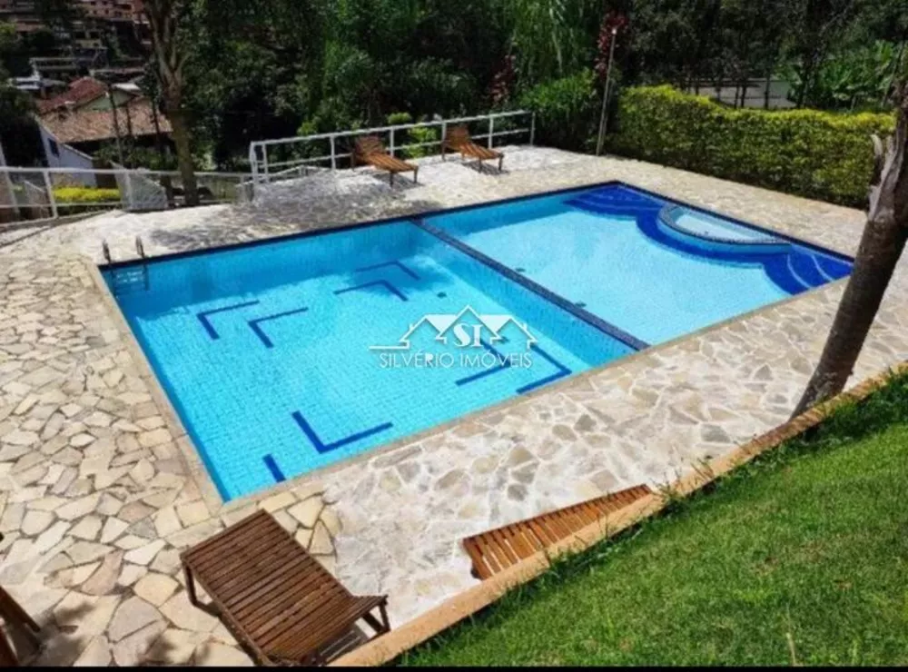Apartamento, 3 quartos, 76 m² - Foto 2
