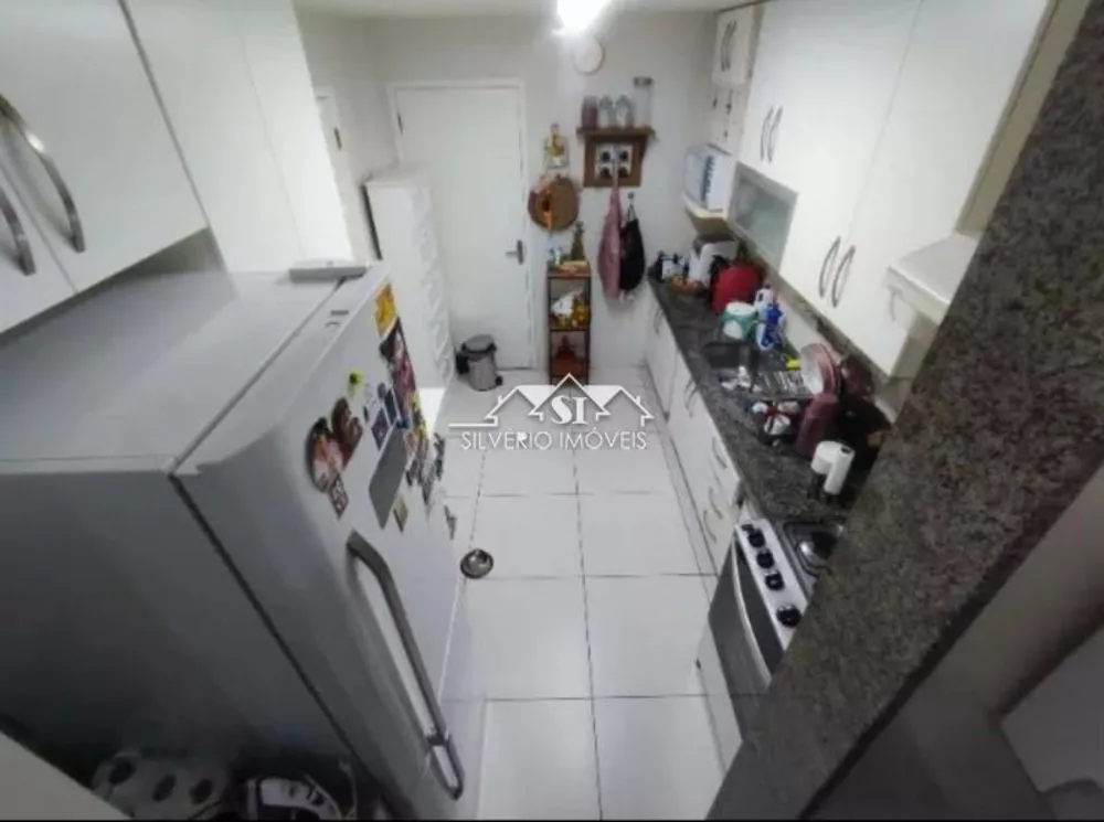 Apartamento, 3 quartos, 76 m² - Foto 6