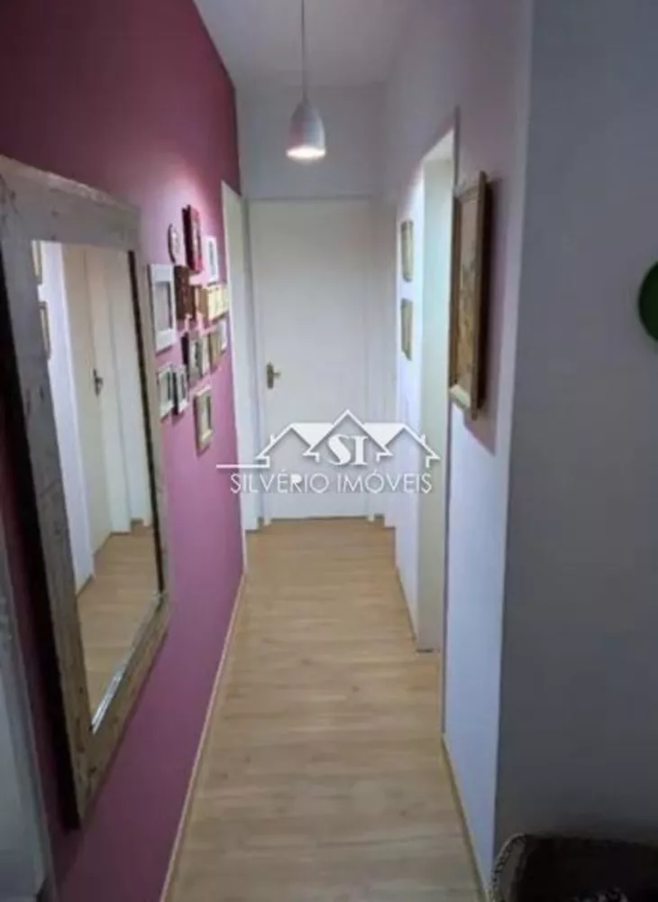 Apartamento, 3 quartos, 76 m² - Foto 12