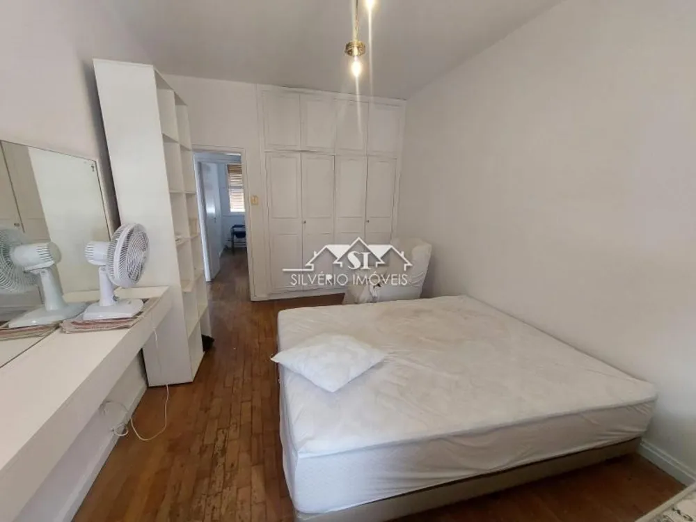 Apartamento, 3 quartos, 120 m² - Foto 8