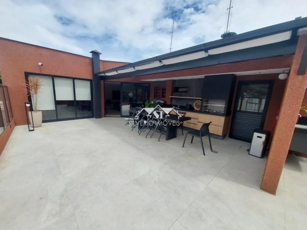 Apartamento, 3 quartos, 120 m² - Foto 23