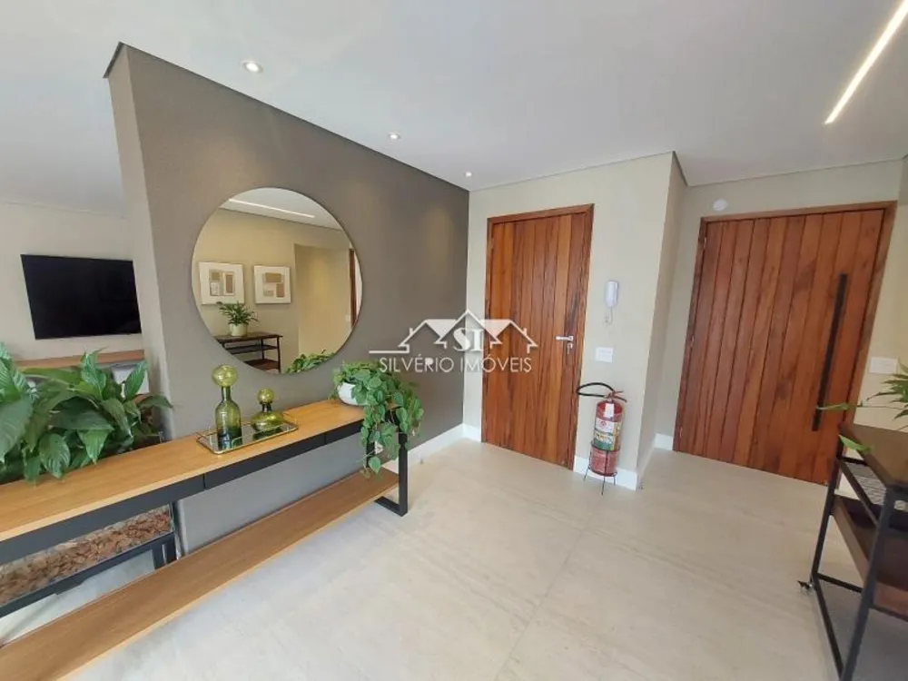 Apartamento, 3 quartos, 120 m² - Foto 25