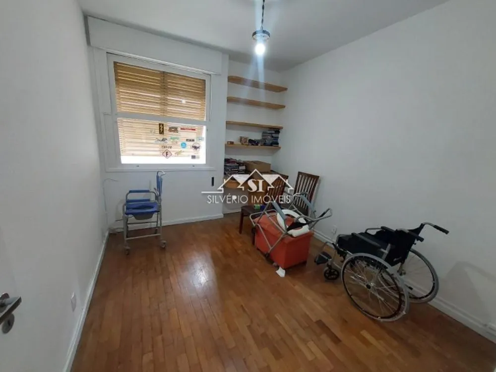 Apartamento, 3 quartos, 120 m² - Foto 12
