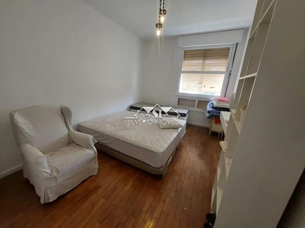 Apartamento, 3 quartos, 120 m² - Foto 7