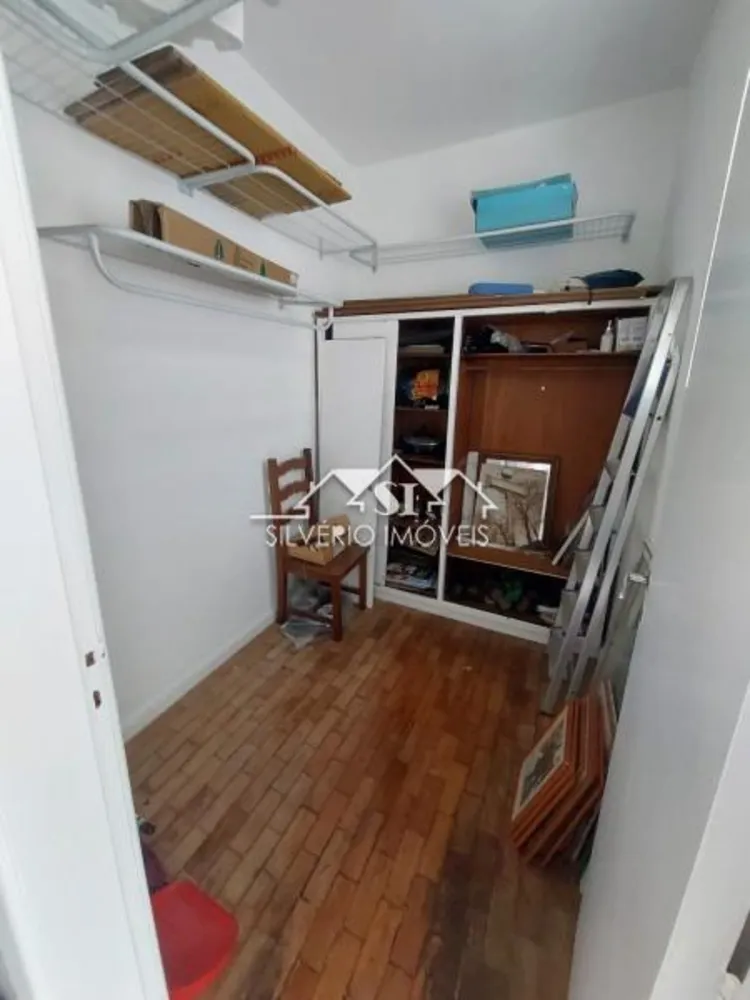 Apartamento, 3 quartos, 120 m² - Foto 16