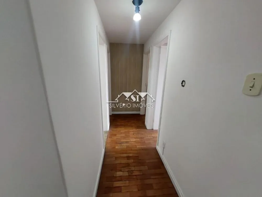 Apartamento, 3 quartos, 120 m² - Foto 5