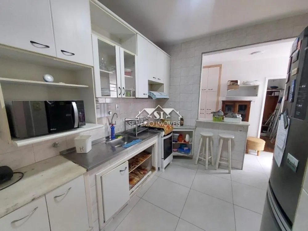 Apartamento, 3 quartos, 120 m² - Foto 14