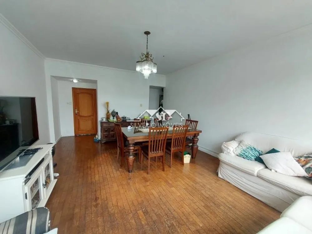 Apartamento, 3 quartos, 120 m² - Foto 4