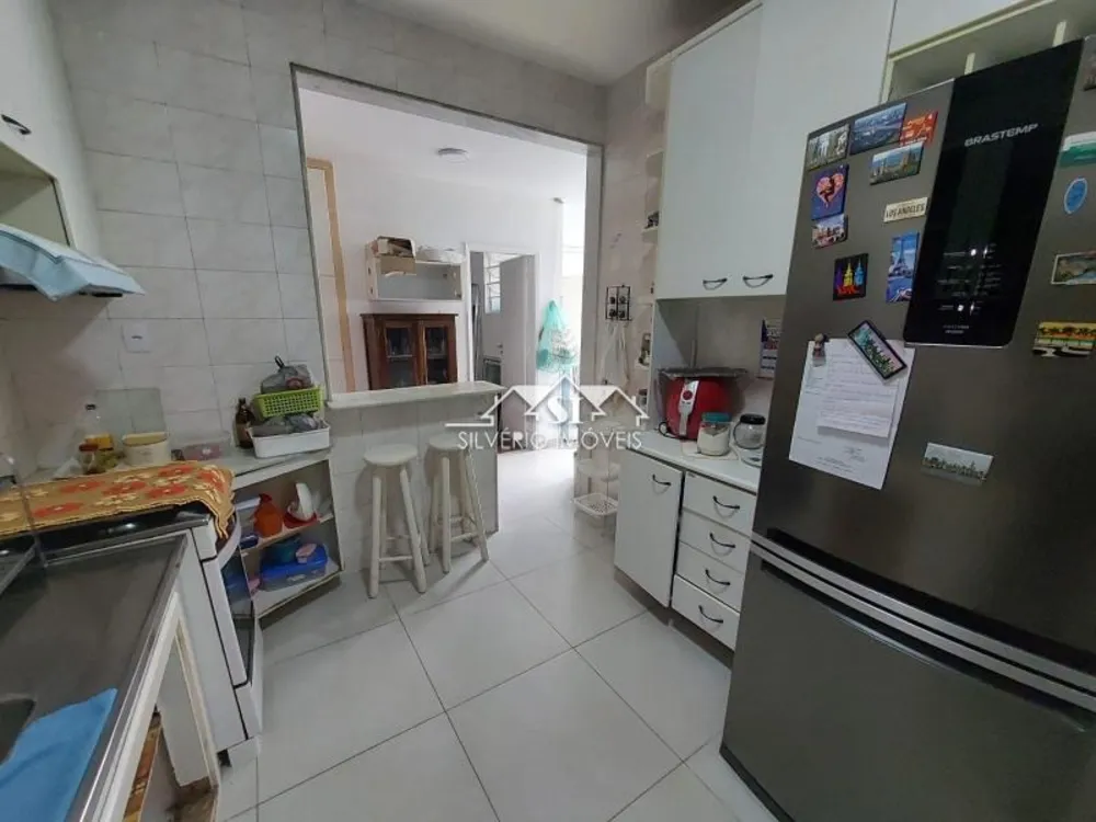 Apartamento, 3 quartos, 120 m² - Foto 13