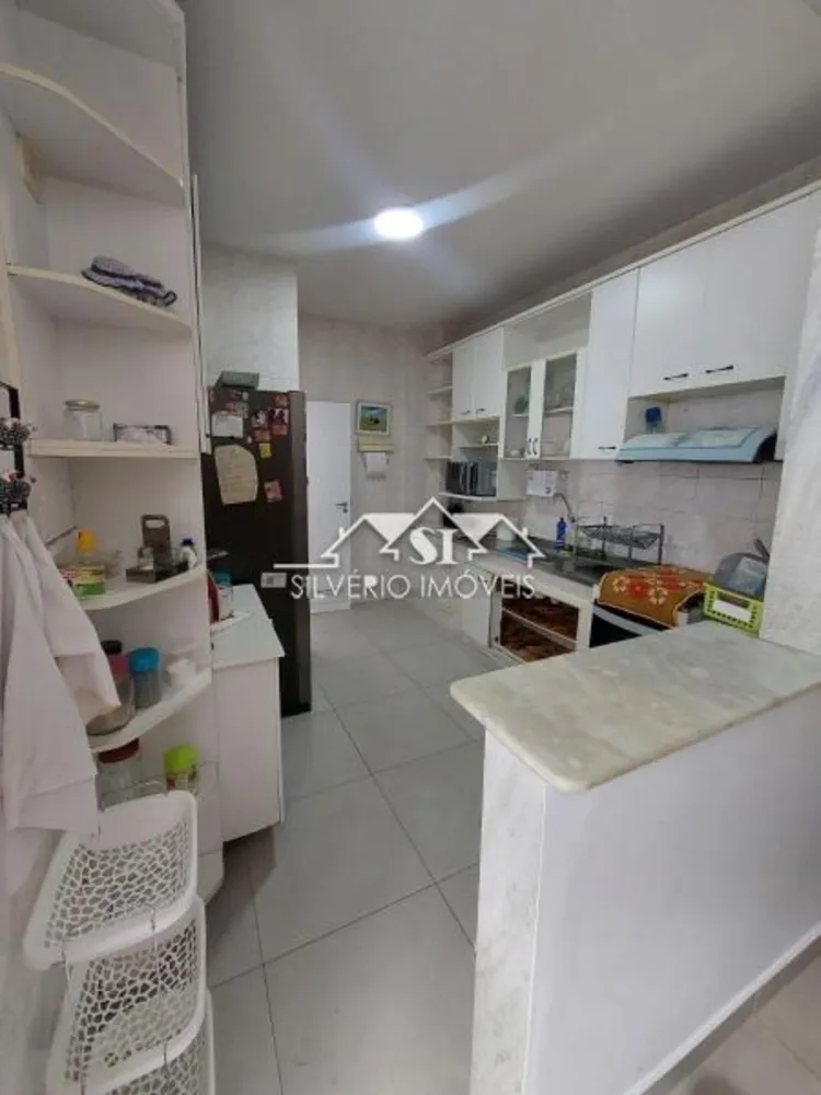 Apartamento, 3 quartos, 120 m² - Foto 15