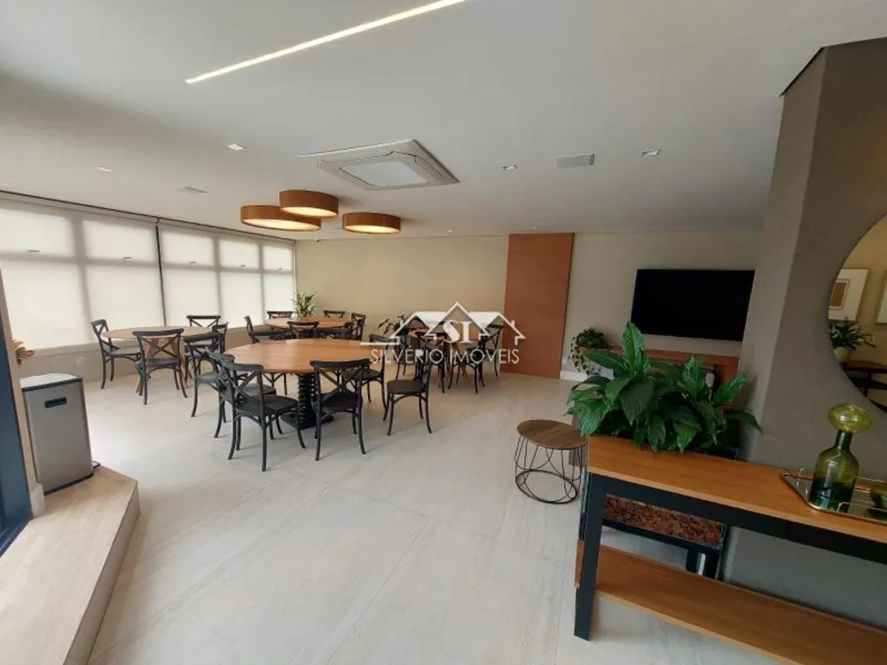 Apartamento, 3 quartos, 120 m² - Foto 27