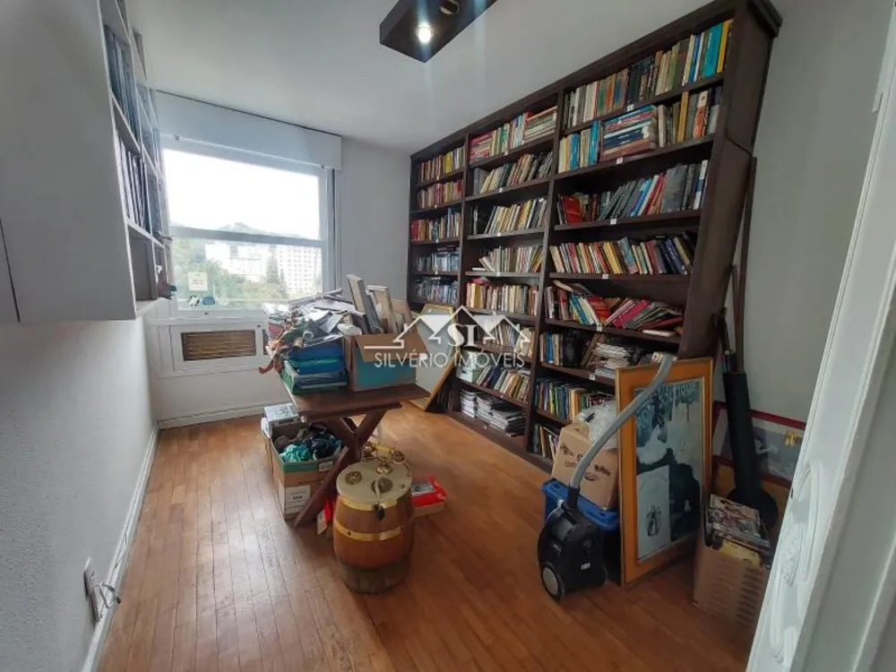 Apartamento, 3 quartos, 120 m² - Foto 11