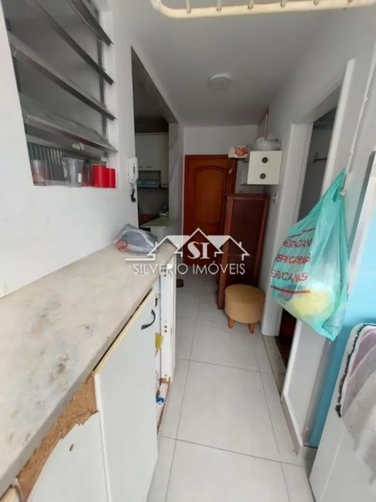 Apartamento, 3 quartos, 120 m² - Foto 19
