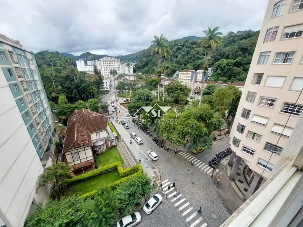 Apartamento, 3 quartos, 120 m² - Foto 1