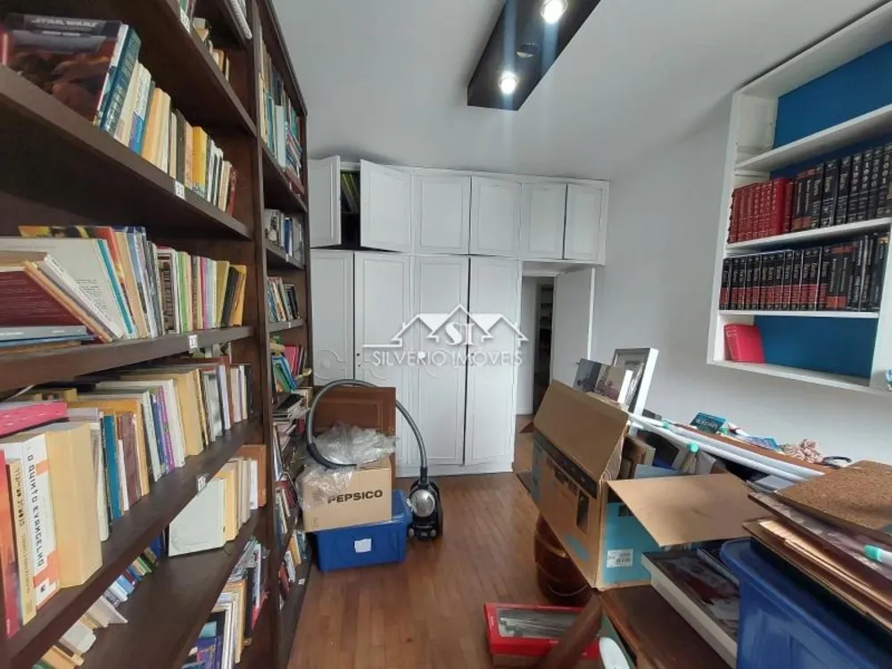 Apartamento, 3 quartos, 120 m² - Foto 10