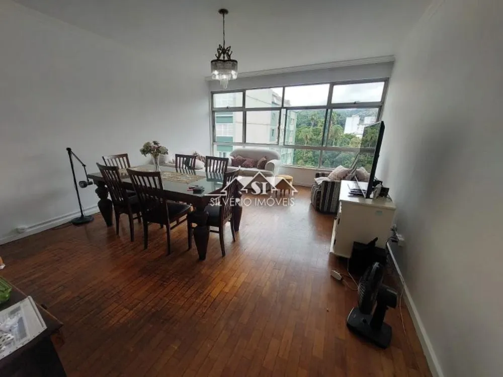 Apartamento, 3 quartos, 120 m² - Foto 2