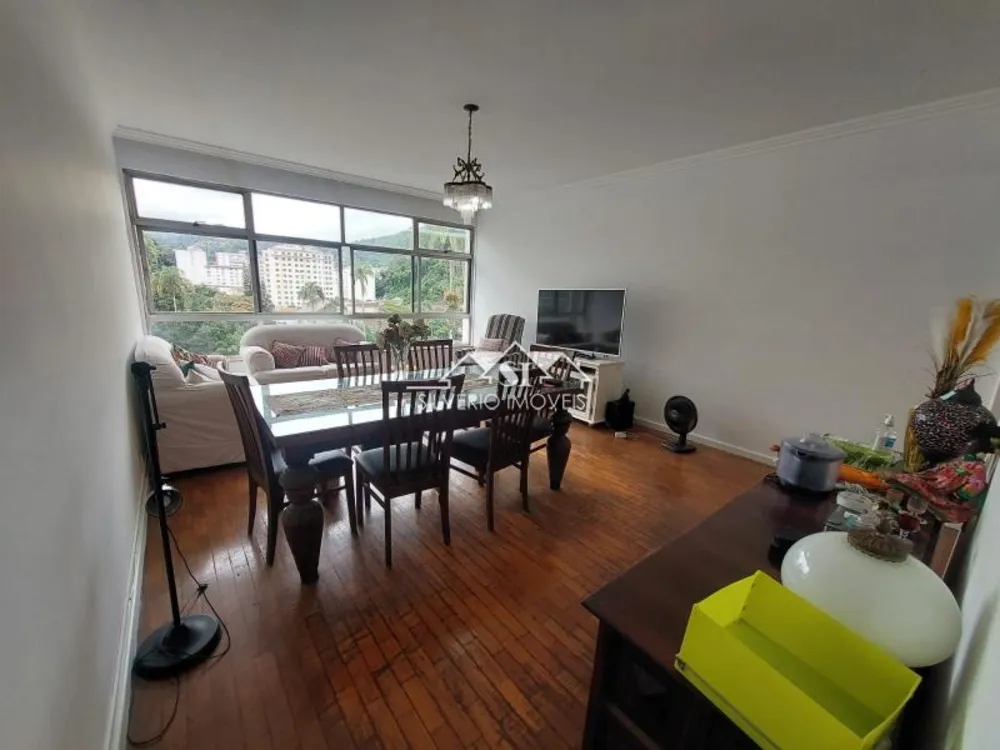 Apartamento, 3 quartos, 120 m² - Foto 3