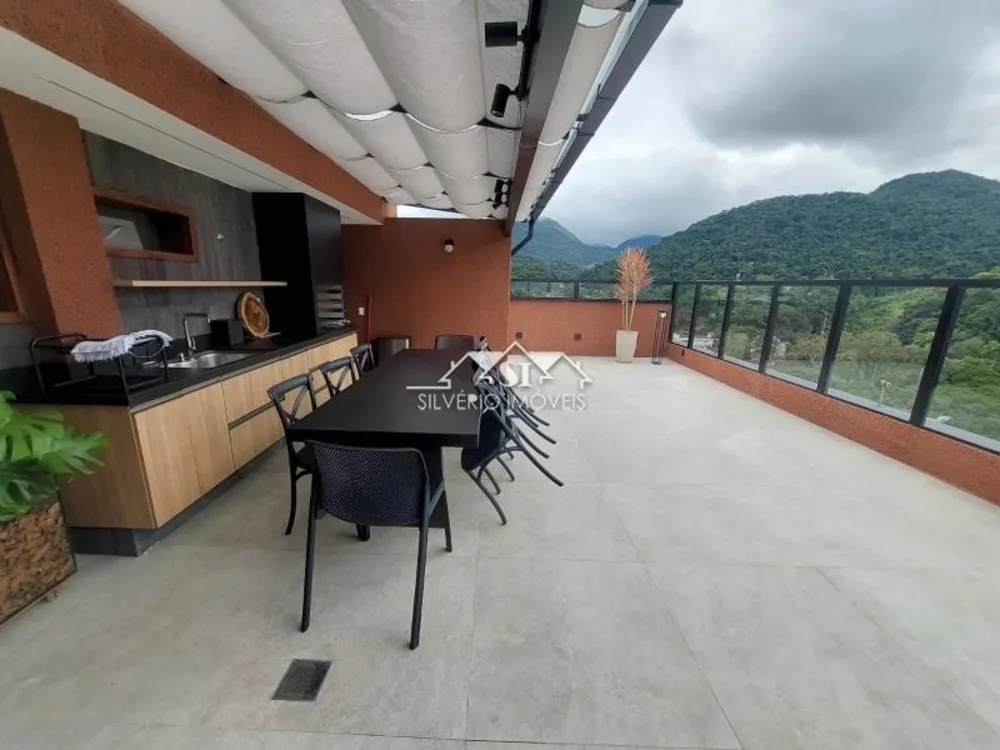 Apartamento, 3 quartos, 120 m² - Foto 22