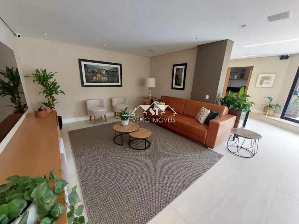 Apartamento, 3 quartos, 120 m² - Foto 26