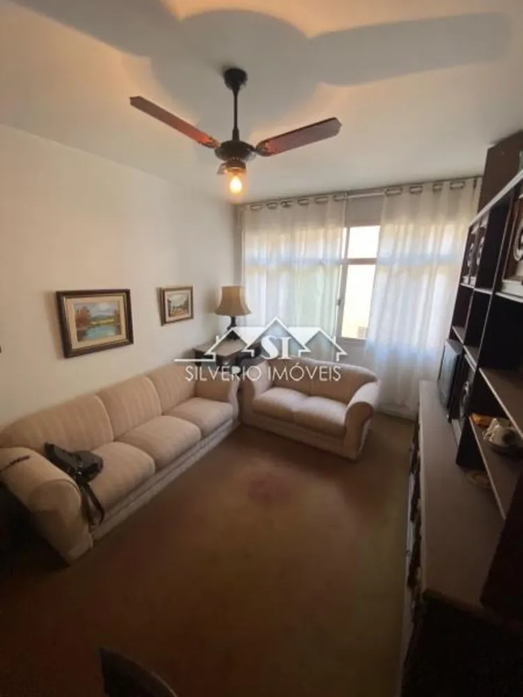 Apartamento, 2 quartos, 85 m² - Foto 3