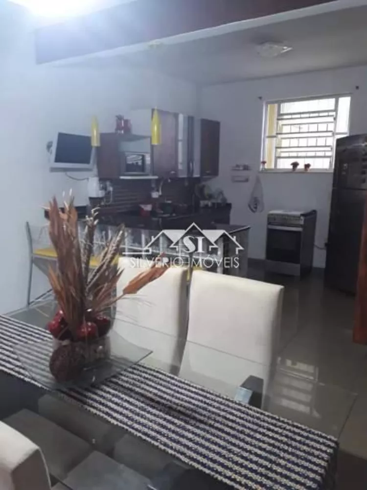 Casa, 2 quartos, 186 m² - Foto 5