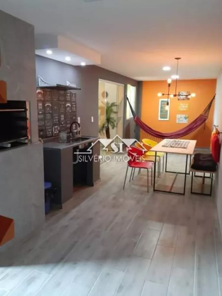 Casa, 2 quartos, 186 m² - Foto 7