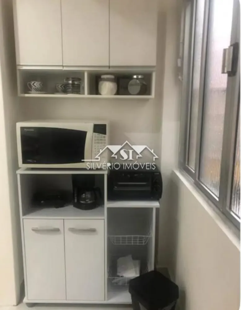 Apartamento, 1 quarto, 35 m² - Foto 7