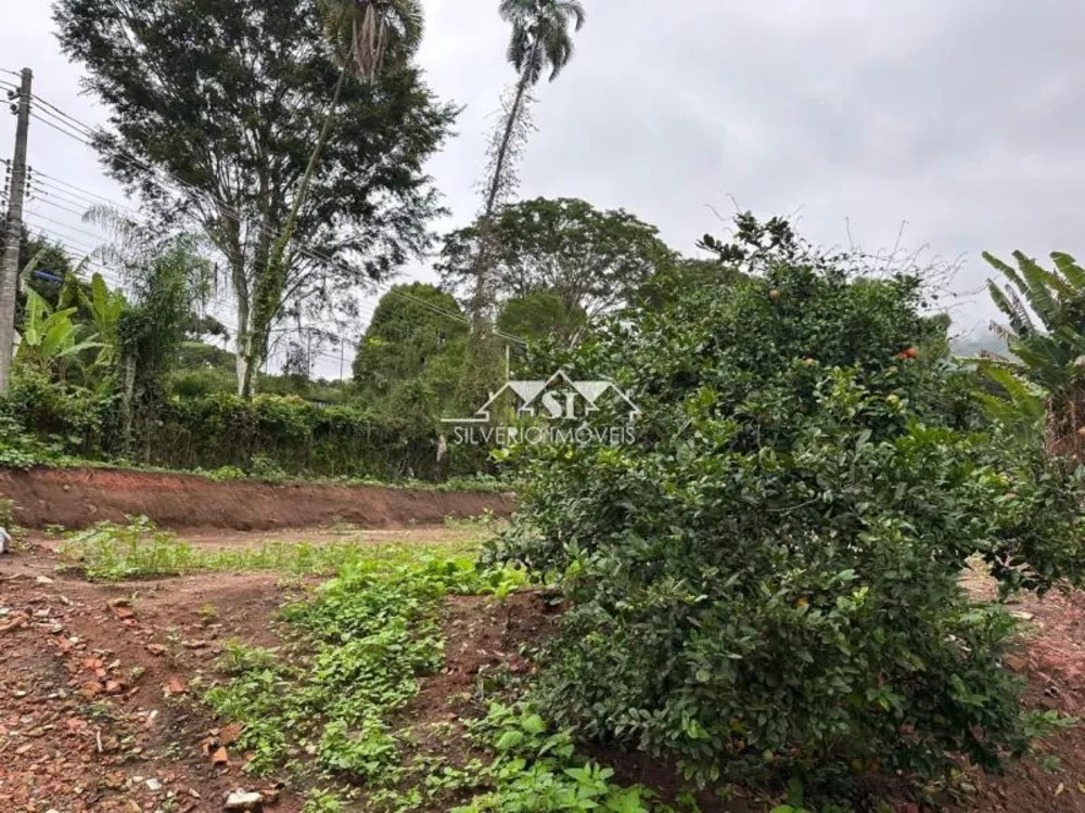 Terreno, 2070 m² - Foto 1