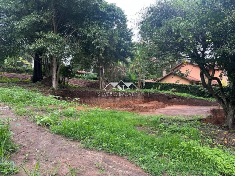Terreno, 2070 m² - Foto 2