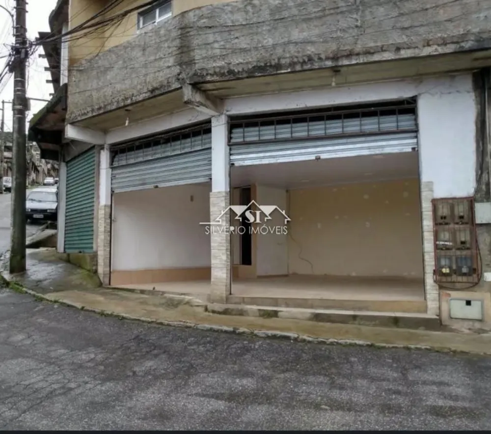 Loja-Salão, 65 m² - Foto 1