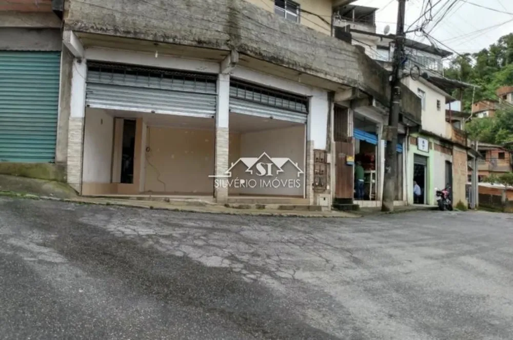Loja-Salão, 65 m² - Foto 5