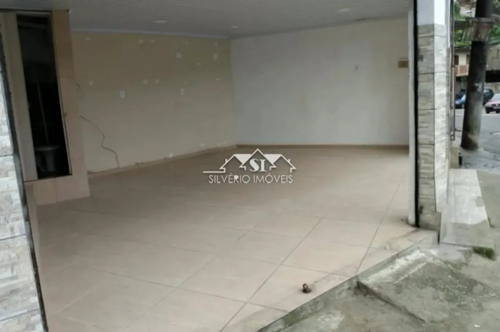 Loja-Salão, 65 m² - Foto 4