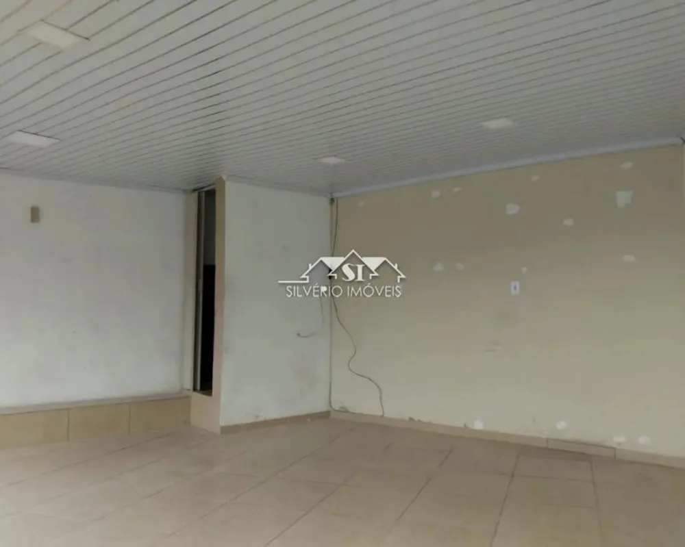 Loja-Salão, 65 m² - Foto 2