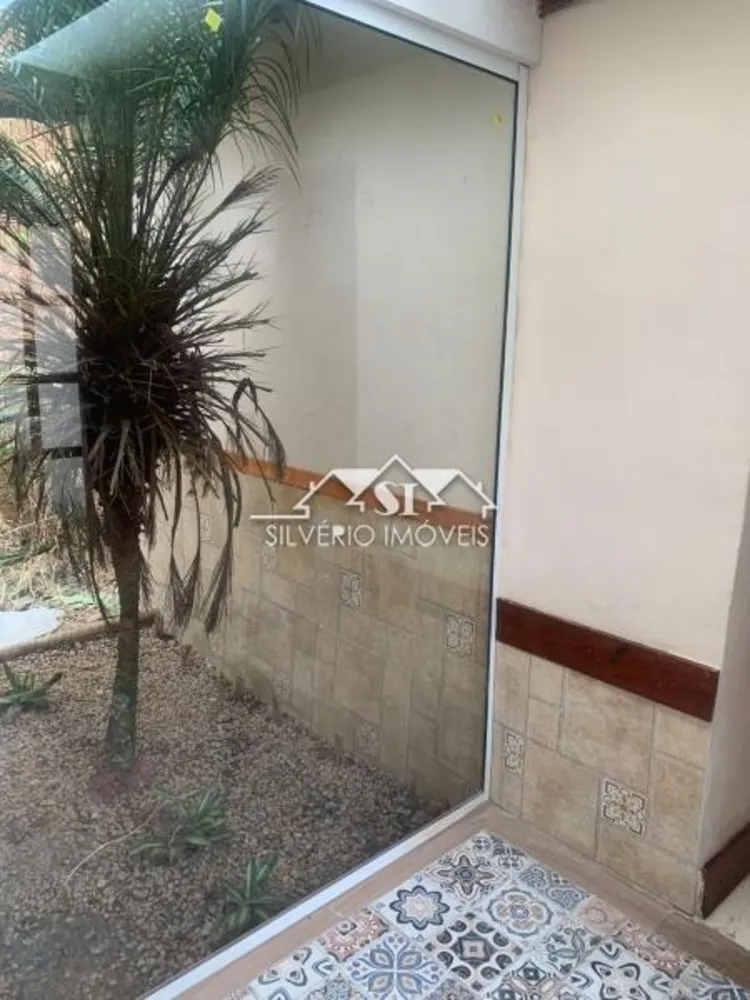 Casa, 3 quartos, 115 m² - Foto 12