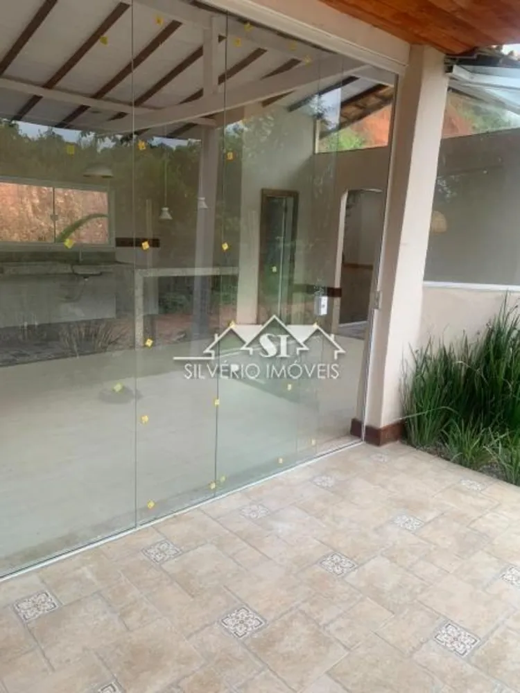 Casa, 3 quartos, 115 m² - Foto 4