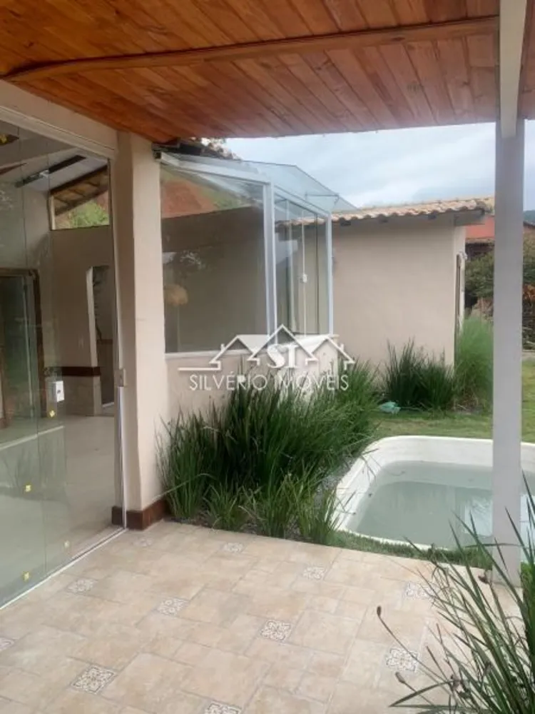 Casa, 3 quartos, 115 m² - Foto 25