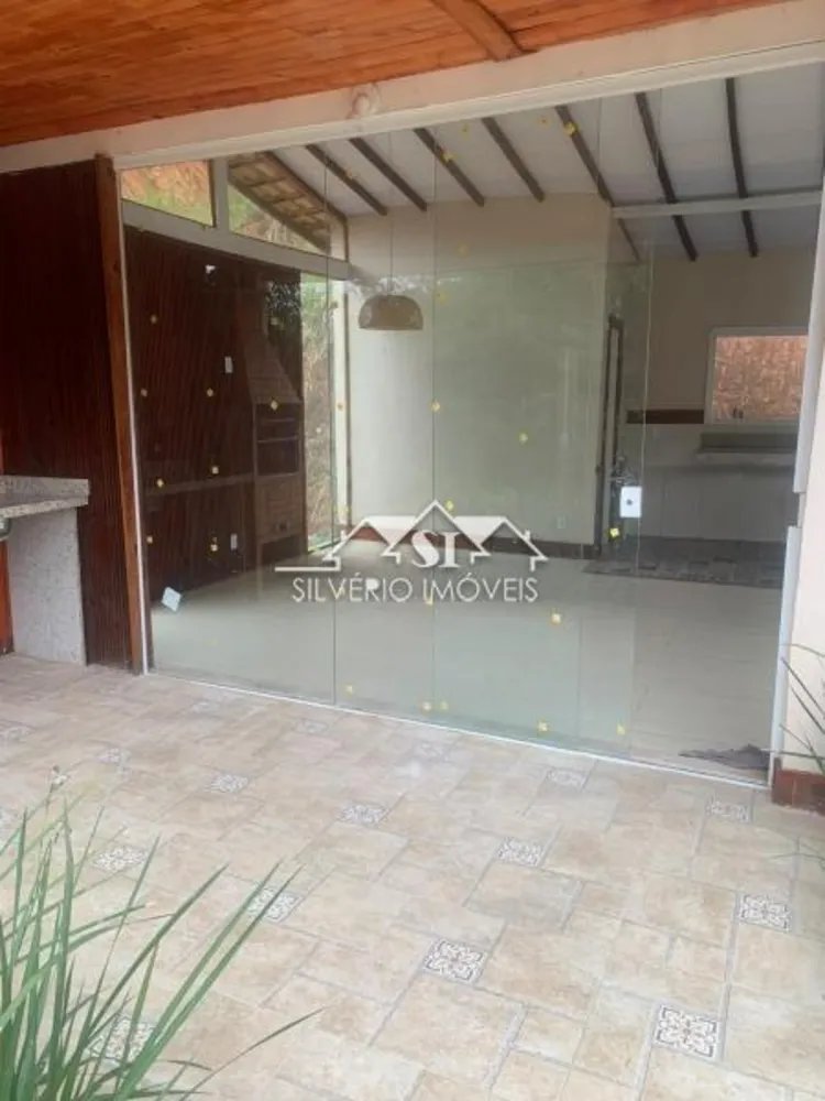 Casa, 3 quartos, 115 m² - Foto 5