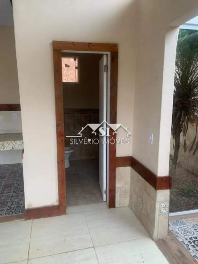 Casa, 3 quartos, 115 m² - Foto 15
