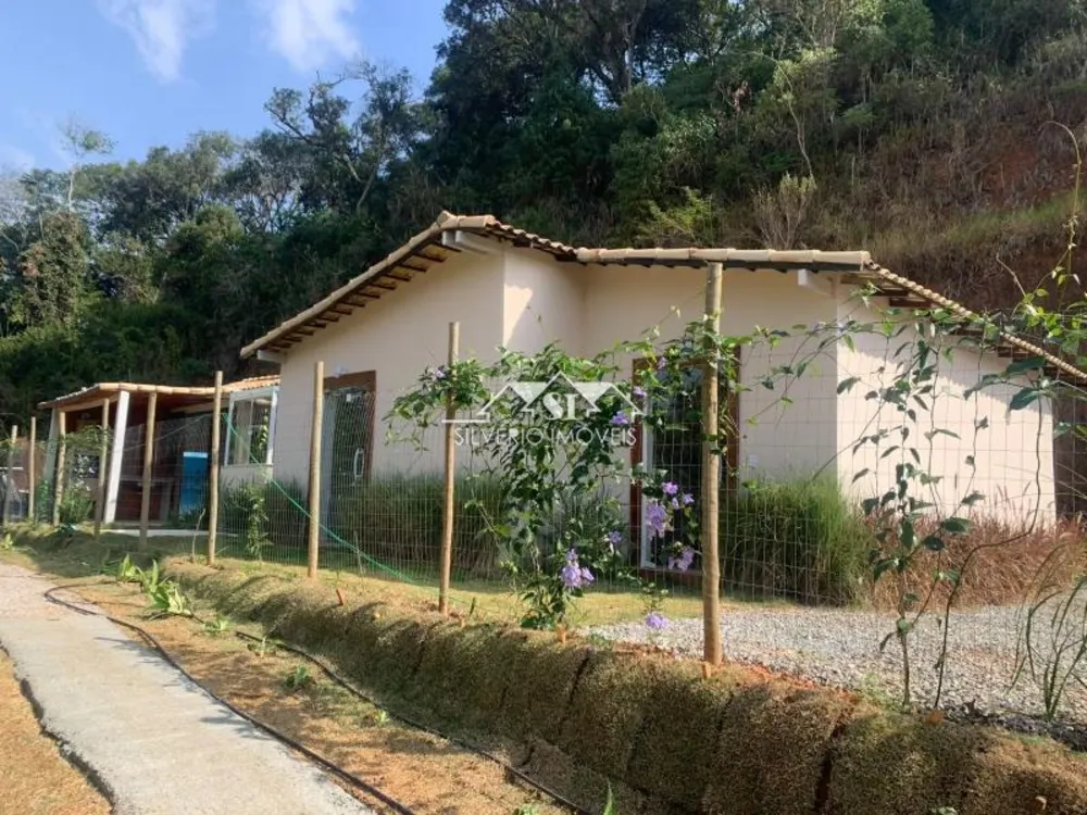 Casa, 3 quartos, 115 m² - Foto 1