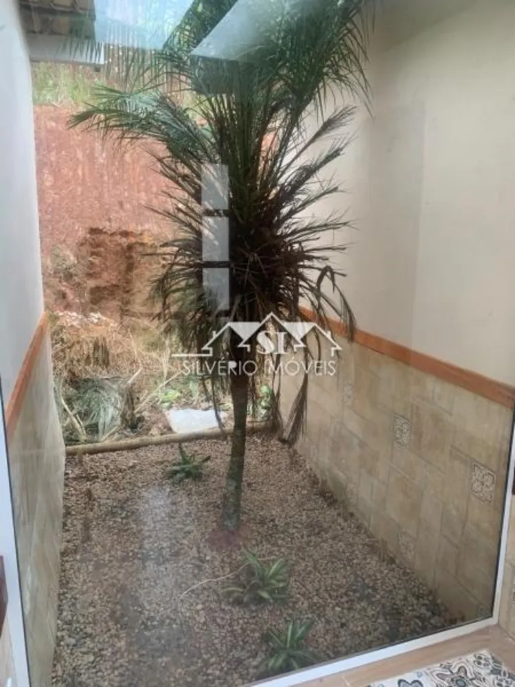 Casa, 3 quartos, 115 m² - Foto 11