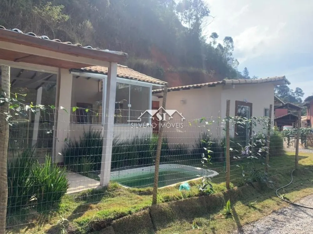 Casa, 3 quartos, 115 m² - Foto 26