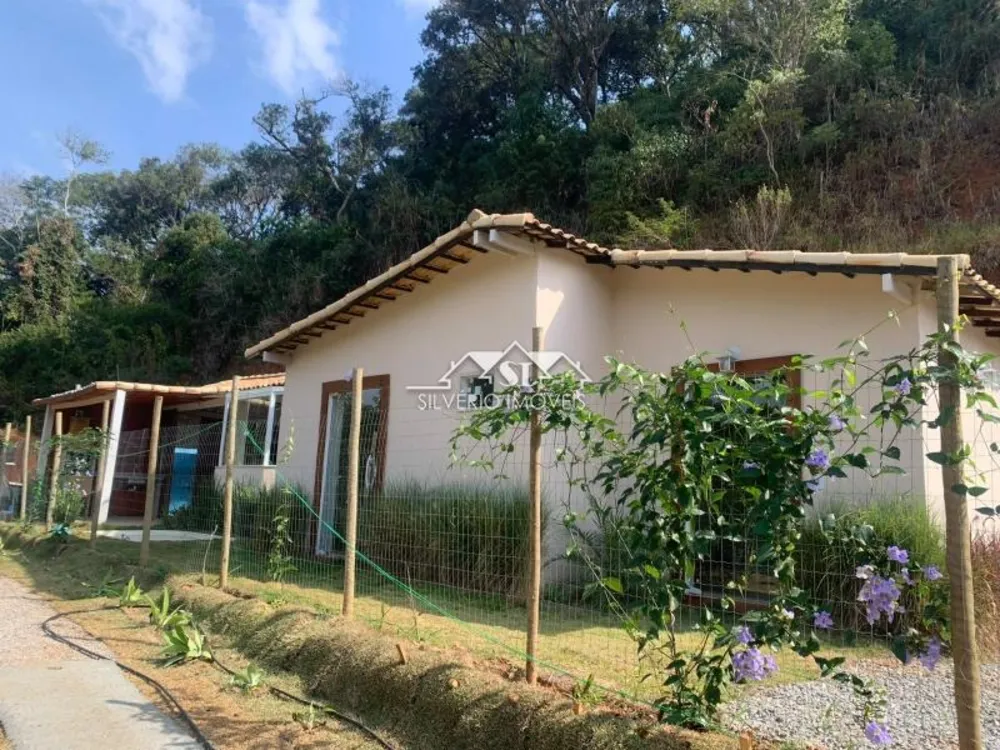 Casa, 3 quartos, 115 m² - Foto 2