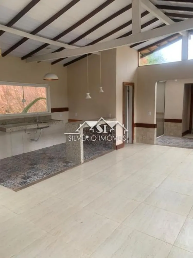 Casa, 3 quartos, 115 m² - Foto 6